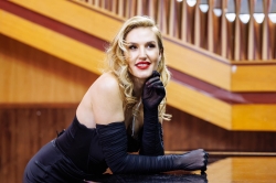 Tatiana Heghea și-a sărbătorit ziua de naștere: „Iubesc viața, iubesc tot ce am!”