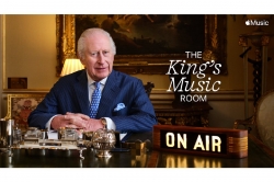 Regele Charles III și-a făcut public playlist-ul. Bob Marley și Beyonce, printre favoriți