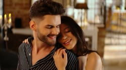 Edward Sanda și Cleopatra Stratan au lansat „Locul tău” – o declarație de iubire în versuri