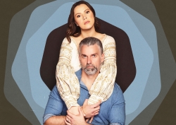 Oksana Ionașcu, prima declarație după ce s-a zvonit că ea și soțul ei Cezar ar fi în pragul divorțului: „Am avut momentele mele de nu mai pot”