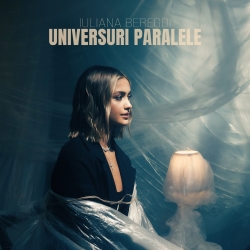Iuliana Beregoi lansează „Universuri Paralele” – o poveste emoționantă despre iubire, despărțire și destine care nu se mai întâlnesc