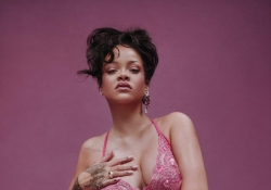 Rihanna, însărcinată pentru a treia oară? Cum a fost surprinsă artista
