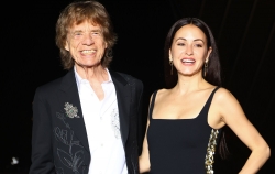 Mick Jagger s-a logodit cu o balerină care este cu 44 de ani mai tânără decât el
