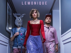 O balerină, un beat, o despărțire: LEMONIQUE lansează piesa care transformă durerea în dans - DANSURI DE GOOD-BYE”