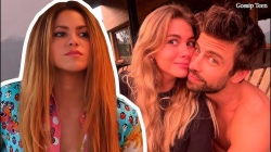 Gerard Pique, părăsit de Clara Chia la 3 ani de la despărțirea de Shakira? „KARMA le-a lovit iubirea”
