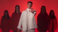 Cristian Porcari lansează „Fantezii”, o piesă despre dorințe nerostite