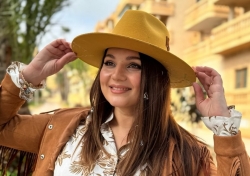 Cristy Rouge lansează prima sa piesă în limba spaniolă: „Te Amo” – între pasiune, poezie și vis împlinit