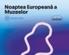 Noaptea Europeană a Muzeelor la Muzeul Național de Istorie a Moldovei 17 mai 2025 
