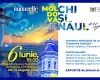 AQUARELLE vă invită la cea de-a IV-a ediție a evenimentului „Moldova are artă. Chișinăul are artă”, o seară dedicată celebrării și promovării tezaurului cultural al țării noastre.