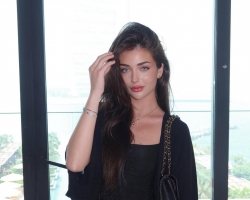 Andreea Bostănică, în lacrimi în fața lui Suleyman Magnificul! Imaginile au devenit virale