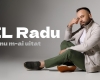 EL Radu lansează piesa „Tu nu m-ai uitat” – un vibe retro- futurist care combină synthwave, funk și disco