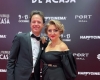 Ghenadie Gâlcă își sărbătorește ziua de naștere. Mesaj emoționant din partea soției sale: "Un OM minunat, un soț și un tată bun, un mare actor"