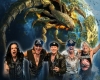 Scorpions revin la Chișinău: legendara trupă rock va concerta din nou în Moldova după 15 ani