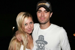 Enrique Iglesias, despre bucuria de a deveni tată pentru a 4-a oară: "Sunt fericit și foarte entuziasmat"