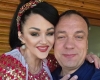 Lenuța Gheorghiță și Boris Cojocaru celebreaza 16 ani de căsătorie: "Împreună am învățat lecții prețioase"