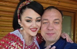 Lenuța Gheorghiță și Boris Cojocaru celebreaza 16 ani de căsătorie: "Împreună am învățat lecții prețioase"