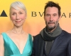 Keanu Reeves s-a căsătorit în secret! Unde a avut loc nunta