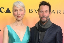 Keanu Reeves s-a căsătorit în secret! Unde a avut loc nunta Keanu Reeves s-a căsătorit în secret! Unde a avut loc nunta