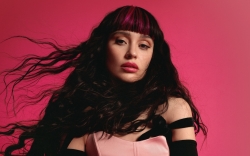 Irina Rimes, despre 2025: „Eu abia aștept să vină lucrurile bune, după schimbările care s-au produs”