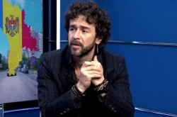 Pasha Parfeni, declarații acide despre Eurovision: Administrația TRM este neprofesionistă și coruptă