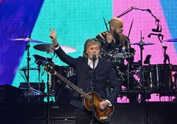Paul McCartney, contra AI: artistul a înregistrat o melodie mută ca formă de protest împotriva inteligenței artificiale în muzică