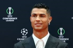 Ronaldo a făcut un selfie istoric la o ceremonie organizată de Trump. Fotografia a devenit virală
