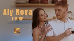 Aly Nova debutează cu piesa și videoclipul “E bine”