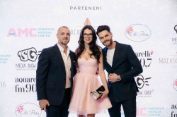 Pavel Stratan, pregătit să devină bunic: „Eu oricând sunt gata!” Ce spun Cleopatra și Edward