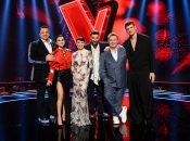 Scandal monstru la Vocea României! Jurații emisiunii, acuzați că ar sabota concurenții