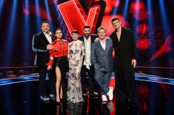 Scandal monstru la Vocea României! Jurații emisiunii, acuzați că ar sabota concurenții