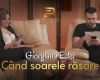Giorgiana Edel revine cu piesa și videoclipul „Când soarele răsare”