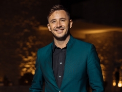 Emilian Crețu sare în apărarea Paulei Seling: "Noi, moldovenii, 99% vorbim cu rusisme, în special înjurăturile, toată lumea le folosește"