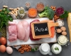 Proteine la prețuri accesibile: ce alimente poți mânca zilnic fără să-ți golești buzunarul