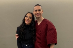 Satoshi, invitat special în finala selecției naționale a Ucrainei pentru Eurovision 2026