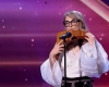 Moment rar la „Românii au talent”: Adriana Babin, ovaționată în picioare după interpretarea spectaculoasă la nai Moment rar la „Românii au talent”: Adriana Babin, ovaționată în picioare după interpretarea spectaculoasă la nai