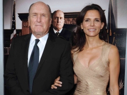 Motivul pentru care Robert Duvall n-a avut niciodată copii, deși a fost însurat de patru ori