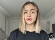 Iuliana Beregoi: „Sunt nevinovată! Vreau să declar că nu am absolut nicio legătură cu acel sicriu…”