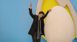 Dan Balan lansează Ma Ya Hi Studios, o casă de producție dedicată conținutului pentru copii și părinți Dan Balan lansează Ma Ya Hi Studios, o casă de producție dedicată conținutului pentru copii și părinți