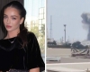 Andreea Bostănică, speriată la maximum de exploziile din Dubai! Influencerița se teme pentru viața Andreea Bostănică, speriată la maximum de exploziile din Dubai! Influencerița se teme pentru viața
