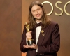 Ludwig Göransson, al treilea Oscar pentru cea mai bună coloană sonoră. Este cel mai premiat compozitor de muzică de film al deceniului
