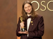 Ludwig Göransson, al treilea Oscar pentru cea mai bună coloană sonoră. Este cel mai premiat compozitor de muzică de film al deceniului