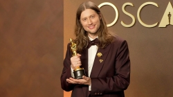 Ludwig Göransson, al treilea Oscar pentru cea mai bună coloană sonoră. Este cel mai premiat compozitor de muzică de film al deceniului