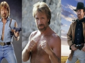 Filmele care l-au transformat pe Chuck Norris într-o legendă a cinematografiei de acțiun