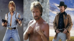 Filmele care l-au transformat pe Chuck Norris într-o legendă a cinematografiei de acțiun