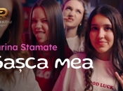 Darina Stamate debutează cu piesa și videoclipul „Gașca mea”, un single fresh cu vibe urban-latino