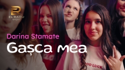 Darina Stamate debutează cu piesa și videoclipul „Gașca mea”, un single fresh cu vibe urban-latino