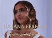 Iuliana Beregoi cântă despre independență și dezamăgire în noua piesă „N-am primit nimic”