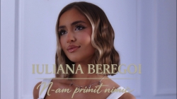 Iuliana Beregoi cântă despre independență și dezamăgire în noua piesă „N-am primit nimic”