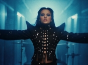 Reprezentanta României la Eurovision rupe tăcerea despre piesa „Choke Me”. Ce mesaj transmite de fapt melodia care a stârnit controverse