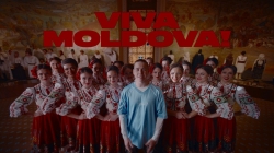 Moldova va deschide prima semifinală a „Eurovision 2026” de la Viena